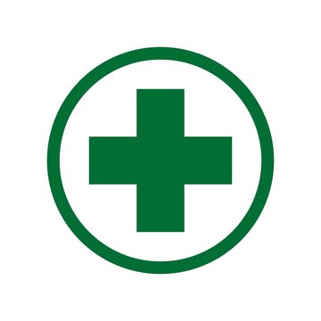 Лого на Градска Аптека Крива Паланка